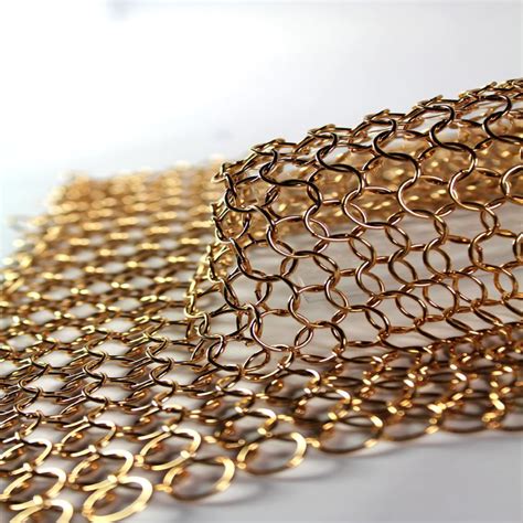 metal mesh fashion fabric|decorative metal mesh manufacturers.